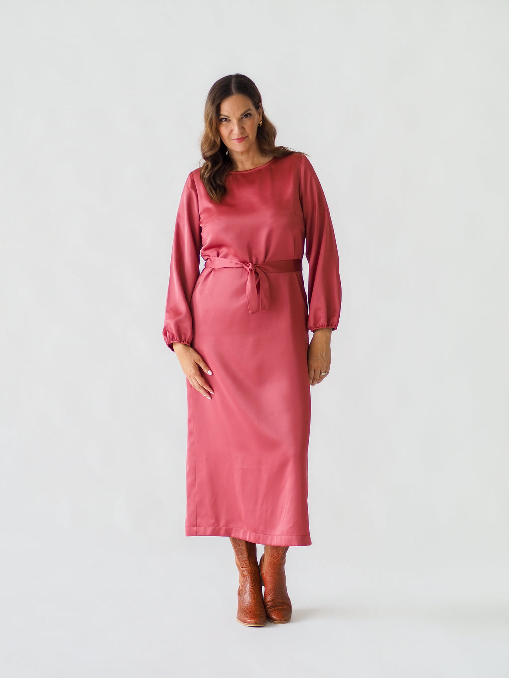 Dresses – The Edit Label