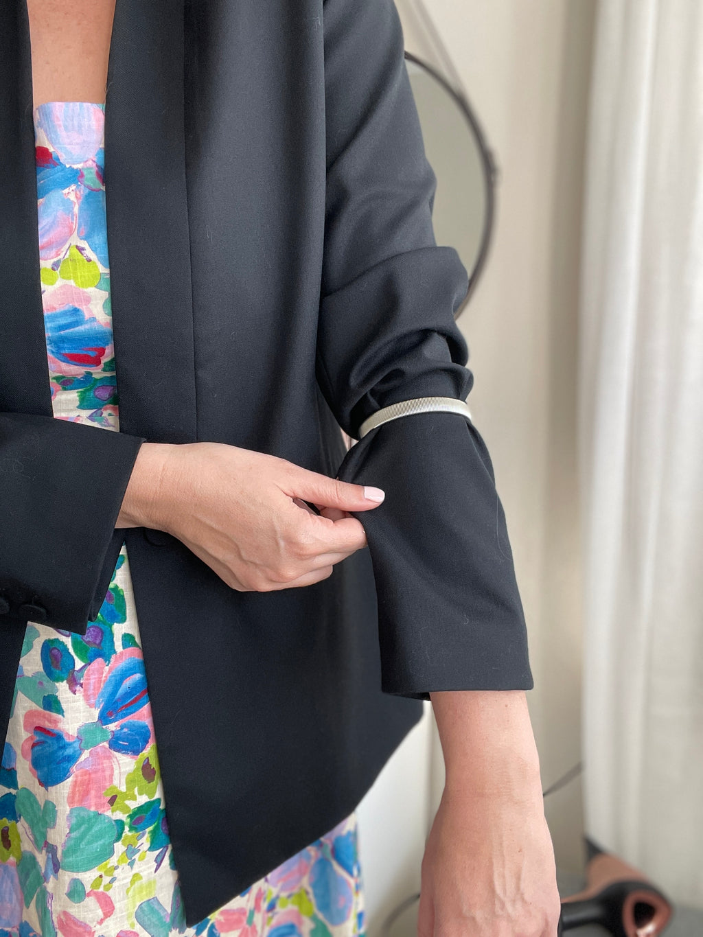 Sleeve Garters – The Edit Label