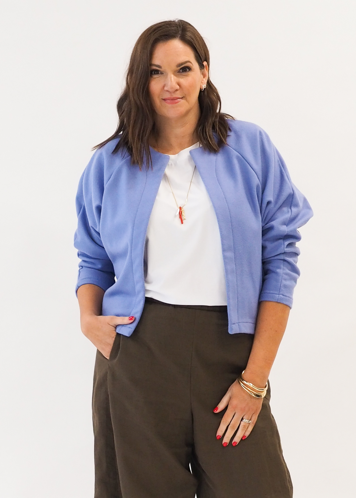 The Bomber Jacket