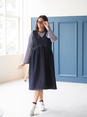 The Layering Dress