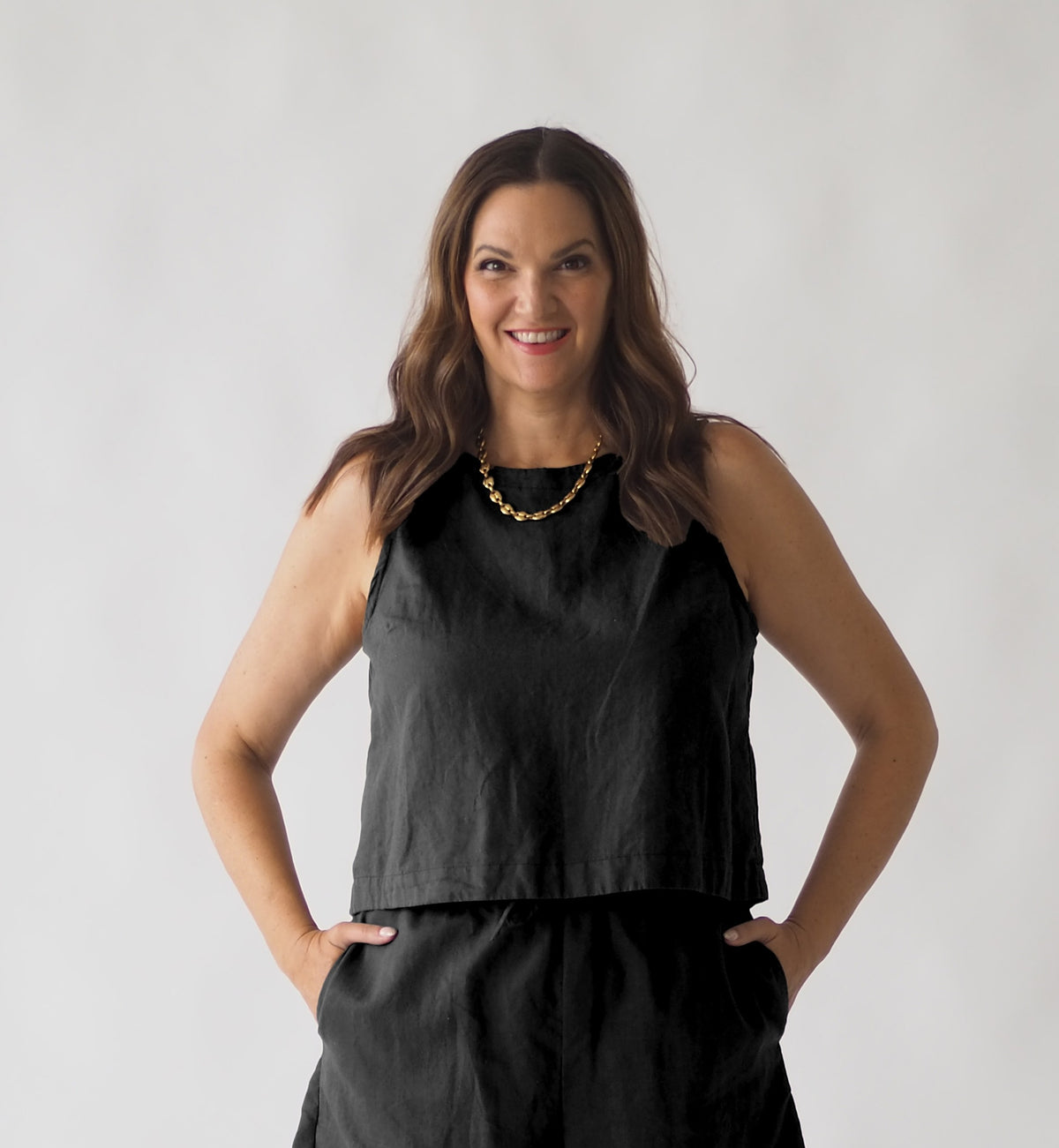 The Summer Crop BLACK EDIT