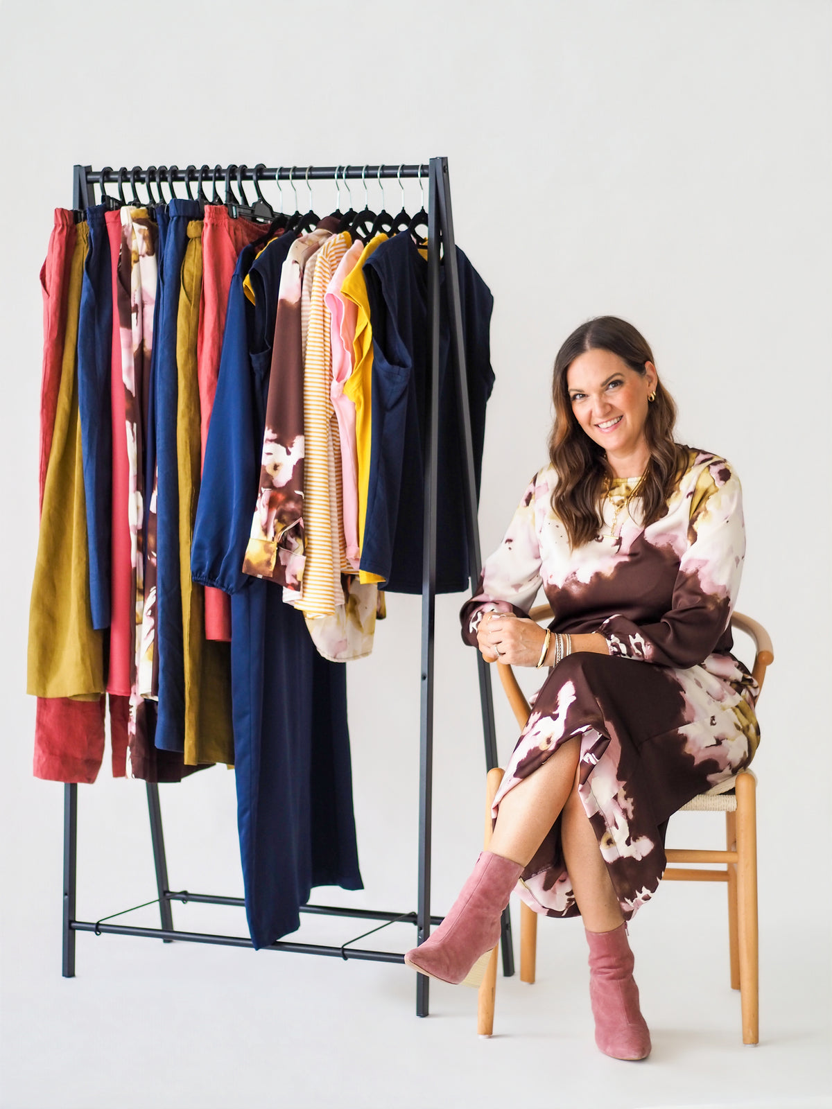 The Autumn Edit Capsule