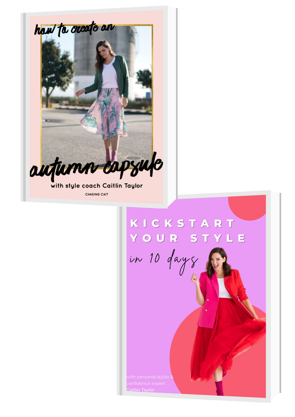 eBook starter bundle (Autumn)